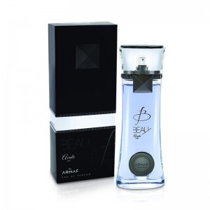 Armaf Beau Acute - Eau de Parfum за мъже 100 мл