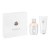 Комплект за жени Moncler Pour Femme - Eau de Parfum 60 мл + Крем за тяло 100 мл
