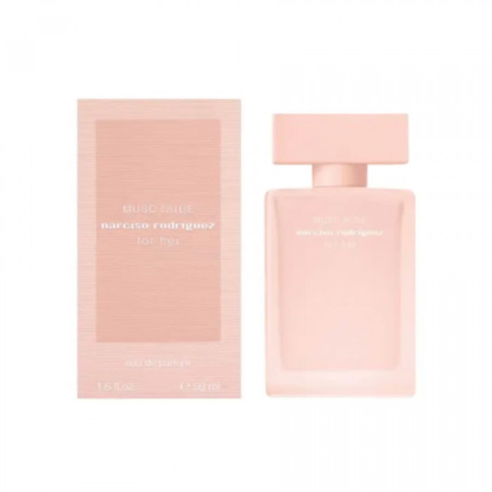 Narciso Rodriguez Musc Nude Цена за Eau de Parfum жени 50ml