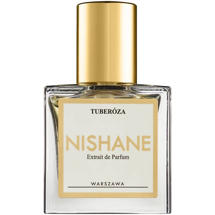 Nishane Tuberoza Цена за Extrait de Parfum унисекс 15ml