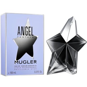 Thierry Mugler Angel Fantasm - Eau de Parfum за жени 100 мл