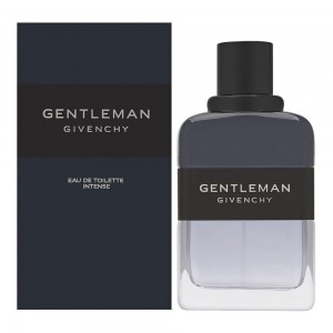 Givenchy Gentleman Intense - Eau de Toilette за мъже 100 мл