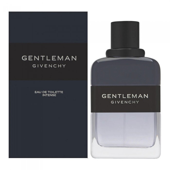 Givenchy Gentleman Intense Цена за Eau de Toilette мъже 100ml