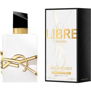 Yves Saint Laurent Libre L`Eau Nue - Eau de Parfum за жени 50 мл