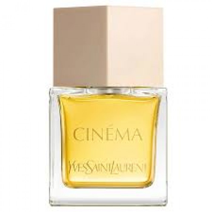 Yves Saint Laurent Cinema 2024 - Eau de Parfum за жени 80 мл Yves Saint Laurent Cinema 2024 Цена за Eau de Parfum жени 80ml