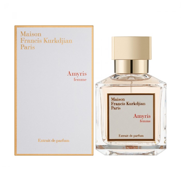 Maison Francis Kurkdjian Amyris Femme Цена за Extrait de Parfum жени 70ml