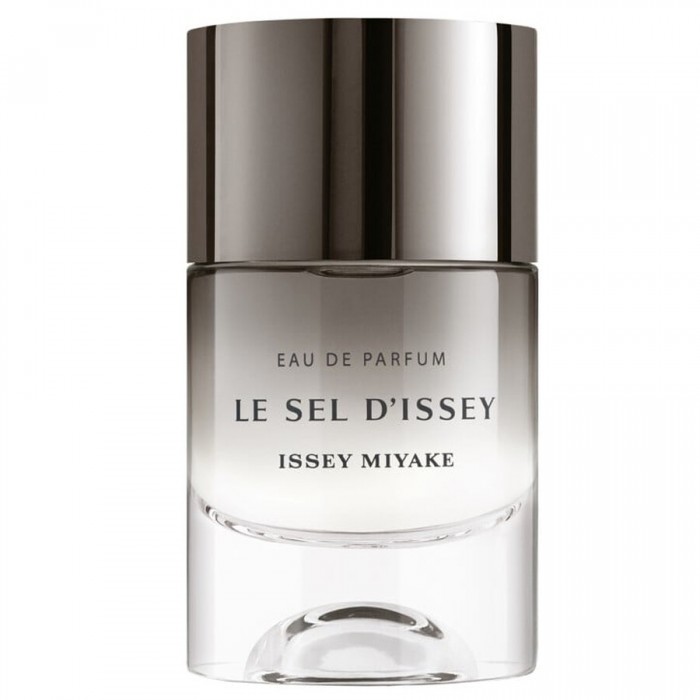 Issey Miyake Le Sel d`Issey Refillable Цена за Eau de Parfum мъже 50ml