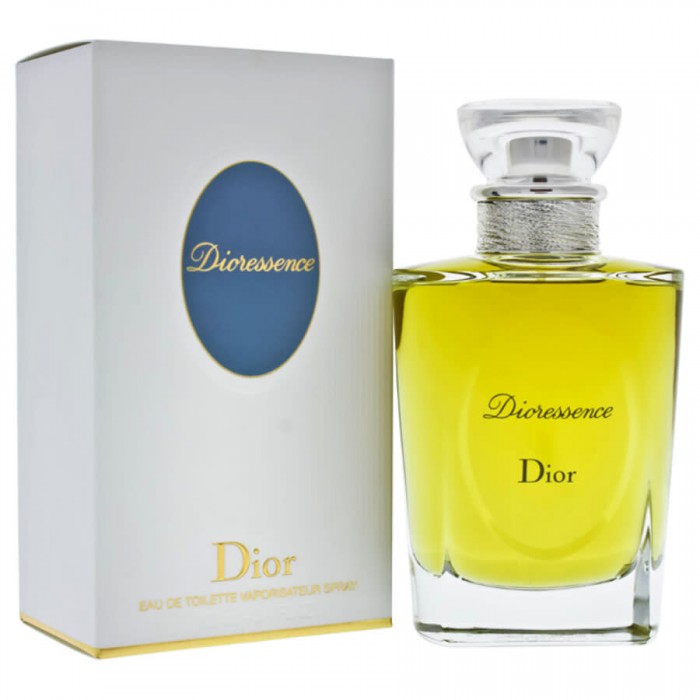 Dior Les Creations de Monsieur Dior Dioressence Цена за Eau de Toilette жени 100ml