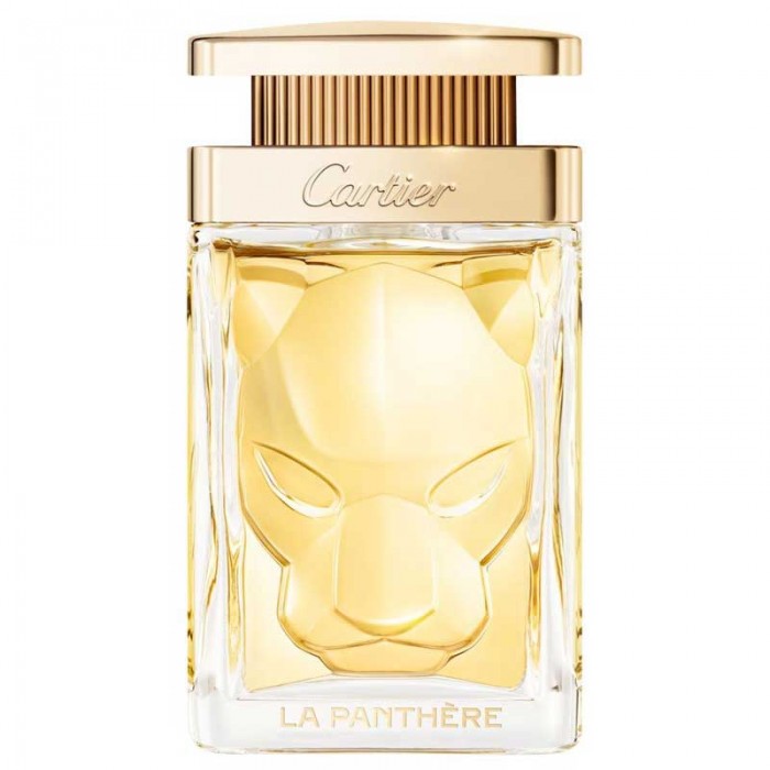 Cartier La Panthere Elixir - Eau de Parfum за жени 50 мл Cartier La Panthere Elixir Цена за Eau de Parfum жени 50ml