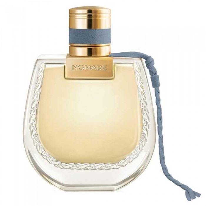 Chloe Nomade Lumiere d`Egypte - Eau de Parfum за жени 50 мл Chloe Nomade Lumiere d`Egypte Цена за Eau de Parfum жени 50ml