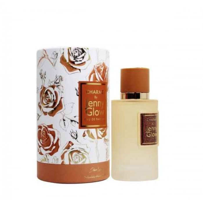 Jenny Glow Charme Eau de Parfum - Парфюмна вода унисекс 80 мл Цена за Jenny Glow Charme Eau de Parfum - Парфюмна вода унисекс 80 мл
