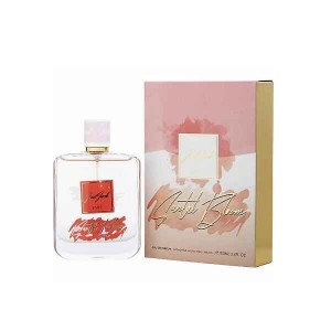 Just Jack Santal Bloom Eau de Parfum - Парфюмна вода за жени 100 мл Just Jack Santal Bloom Eau de Parfum - Парфюмна вода за жени 100 мл