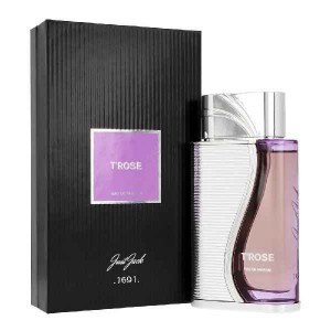 Just Jack Premium T'Rose Eau de Parfum - Парфюмна вода за жени 100 мл Just Jack Premium T'Rose Eau de Parfum - Парфюмна вода за жени 100 мл