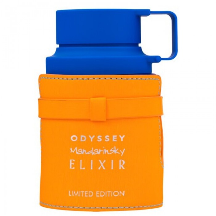 Armaf Odyssey Mandarin Sky Elixir Eau de Parfum - Парфюмна вода унисекс 100 мл Цена за Armaf Odyssey Mandarin Sky Elixir Eau de Parfum - Парфюмна вода унисекс 100 мл