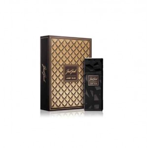 Just Jack Luxe Line Just Oud Eau de Parfum - Парфюмна вода за мъже 100 мл