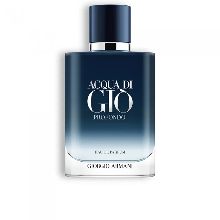 Цена за Armani Acqua di Gio Profondo Eau de Parfum - Парфюмна вода за мъже 50 мл