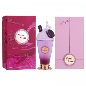 Armaf Delights Yum Yum Eau de Parfum - Парфюмна вода за жени 100 мл Armaf Delights Yum Yum Eau de Parfum - Парфюмна вода за жени 100 мл