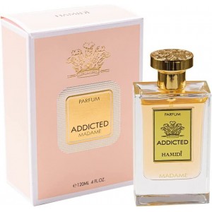 Hamidi Addicted Madame Parfum - Парфюм за жени 120 мл