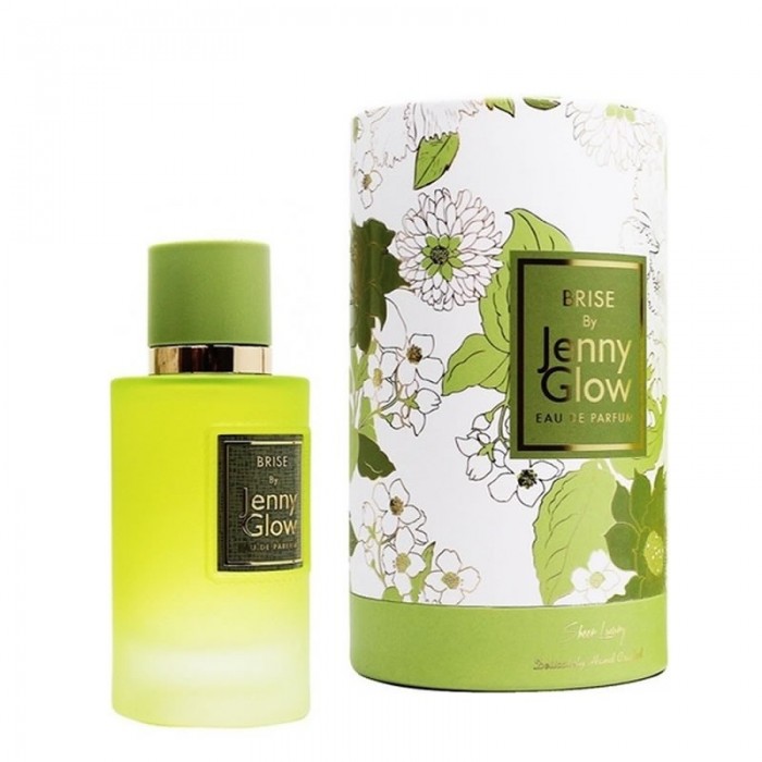 Jenny Glow Brise Eau de Parfum - Парфюмна вода унисекс 80 мл Цена за Jenny Glow Brise Eau de Parfum - Парфюмна вода унисекс 80 мл