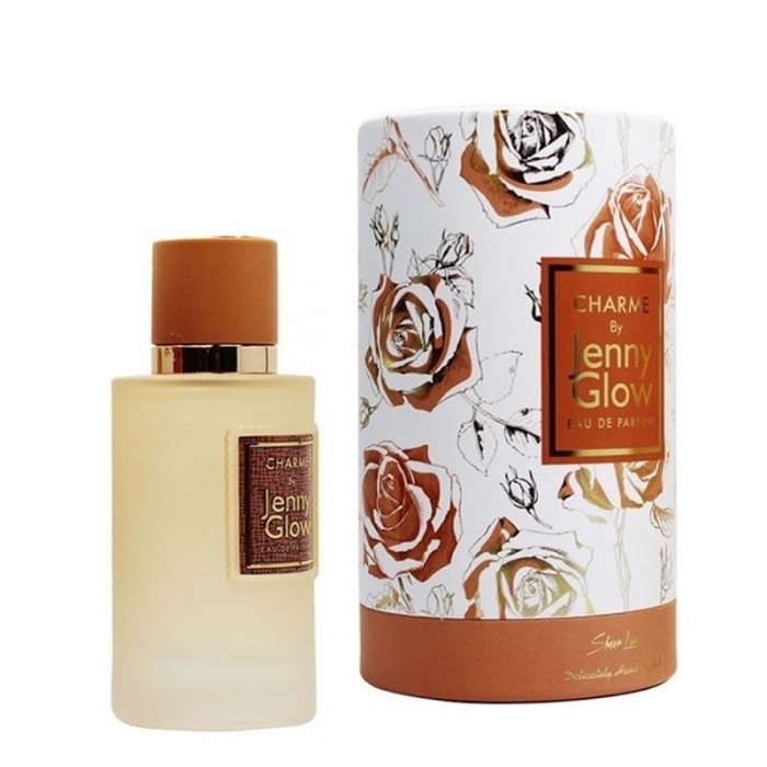 Jenny Glow Charme Eau de Parfum - Парфюмна вода унисекс 80 мл Цена за Jenny Glow Charme Eau de Parfum - Парфюмна вода унисекс 80 мл