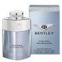 Bentley for Men Silverlake Eau de Parfum - Парфюмна вода за мъже 100 мл Цена за Bentley for Men Silverlake Eau de Parfum - Парфюмна вода за мъже 100 мл