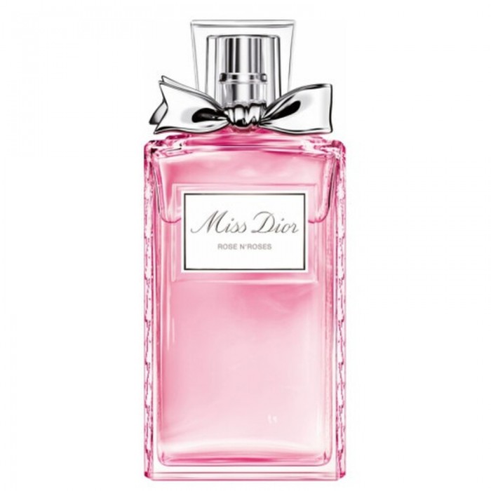 Цена за Christian Dior Miss Dior Rose N'Roses Eau de Toilette - Тоалетна вода за жени 100 мл