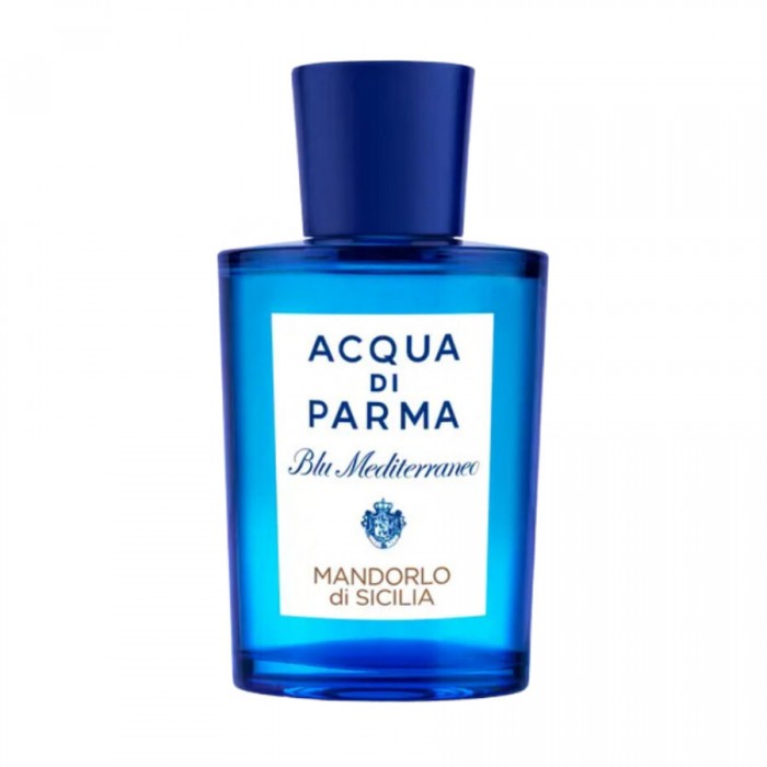 Цена за Acqua Di Parma Blu Mediterraneo Mandorlo di Sicilia Eau de Toilette - Тоалетна вода унисекс 100 мл