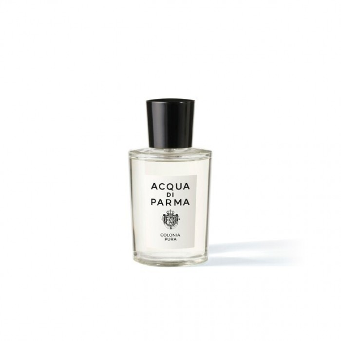 Acqua Di Parma Colonia Pura Eau de Cologne - Одеколон за мъже 50 мл Цена за Acqua Di Parma Colonia Pura Eau de Cologne - Одеколон за мъже 50 мл