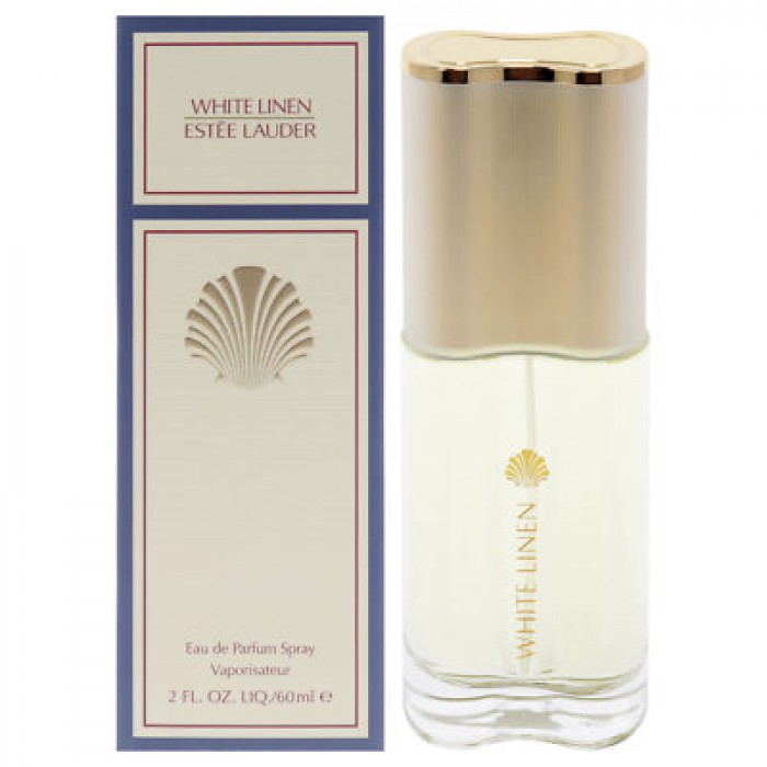 Цена за Estee Lauder White Linen Eau de Parfum - Парфюмна вода за жени 60 мл