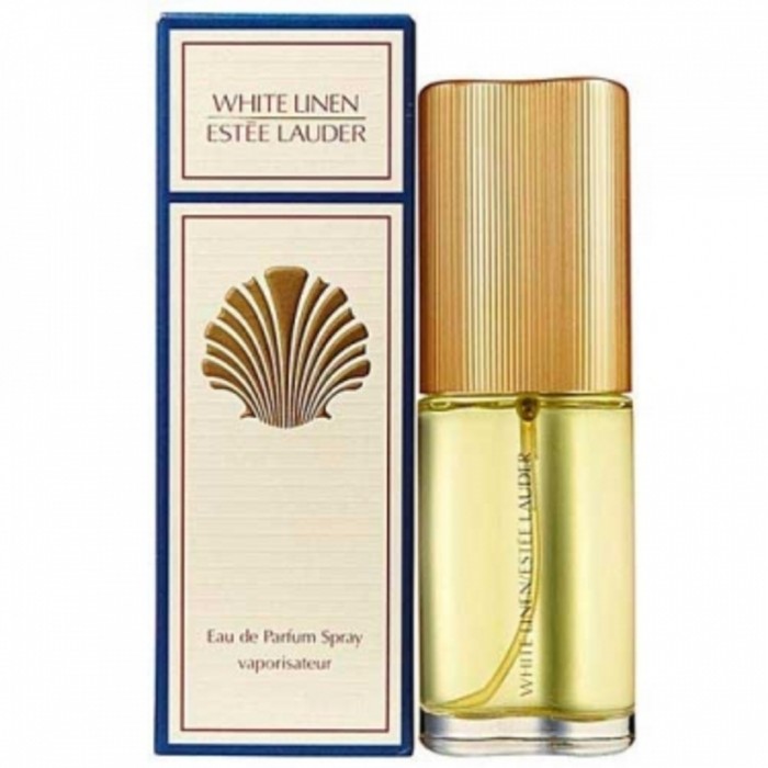 Цена за Estee Lauder White Linen Eau de Parfum - Парфюмна вода за жени 60 мл