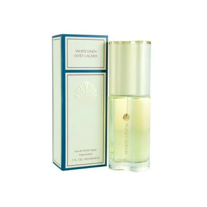 Цена за Estee Lauder White Linen Eau de Parfum - Парфюмна вода за жени 60 мл