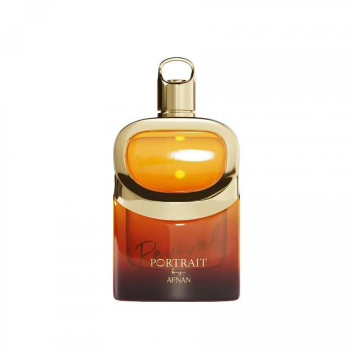 Afnan Portrait Revival Extrait de Parfum - Парфюм унисекс 100 мл Цена за Afnan Portrait Revival Extrait de Parfum - Парфюм унисекс 100 мл