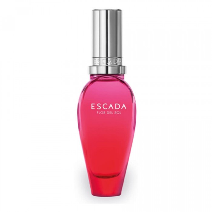 Escada Flor Del Sol Eau de Toilette - Тоалетна вода за жени 100 мл Цена за Escada Flor Del Sol Eau de Toilette - Тоалетна вода за жени 100 мл