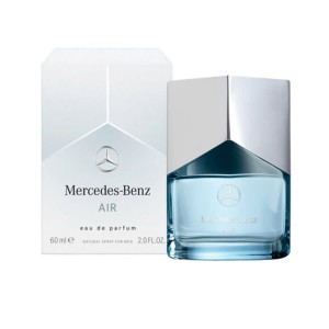 Mercedes-Benz Air Eau de Parfum - Парфюмна вода за мъже 60 мл Mercedes-Benz Air Eau de Parfum - Парфюмна вода за мъже 60 мл