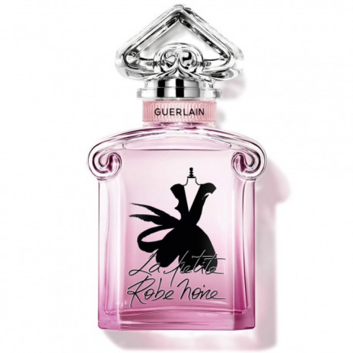 Guerlain La Petite Robe Noire Rose Cherry Eau de Parfum - Парфюмна вода за жени 50 мл Цена за Guerlain La Petite Robe Noire Rose Cherry Eau de Parfum - Парфюмна вода за жени 50 мл
