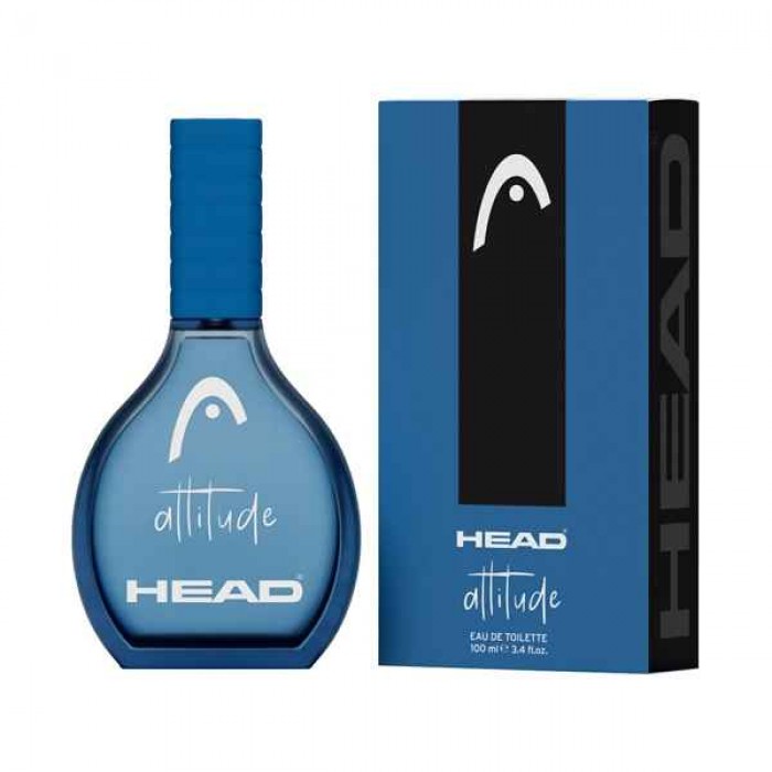 Цена за Head Attitude Eau de Toilette - Тоалетна вода за мъже 100 мл
