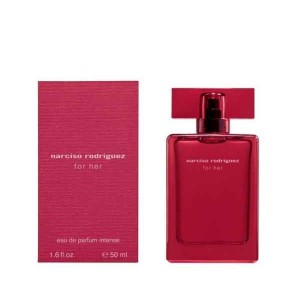 Narciso Rodriguez for Her Eau de Parfum Intense - Парфюмна вода за жени 50 мл