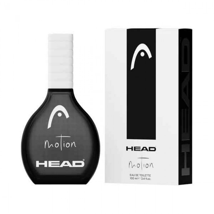 Цена за Head Motion Eau de Toilette - Тоалетна вода за мъже 100 мл