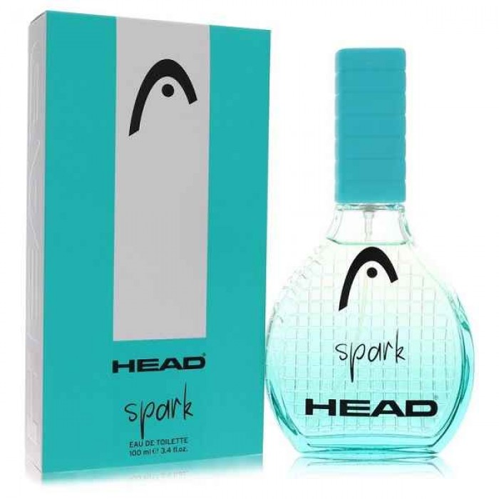 Цена за Head Spark Eau de Toilette - Тоалетна вода за жени 100 мл