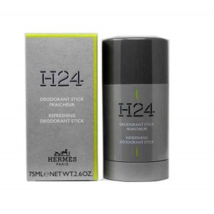 Hermes H24 - Дезодорант стик за мъже 75 мл