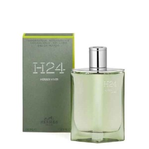 Hermes H24 Herbes Vives Eau de Parfum - Парфюмна вода за мъже 100 мл Hermes H24 Herbes Vives Eau de Parfum - Парфюмна вода за мъже 100 мл