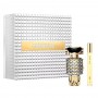 Цена за Комплект за жени Paco Rabanne Fame - Парфюмна вода 80 мл + Парфюмна вода 20 мл