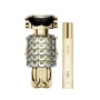 Цена за Комплект за жени Paco Rabanne Fame - Парфюмна вода 80 мл + Парфюмна вода 20 мл