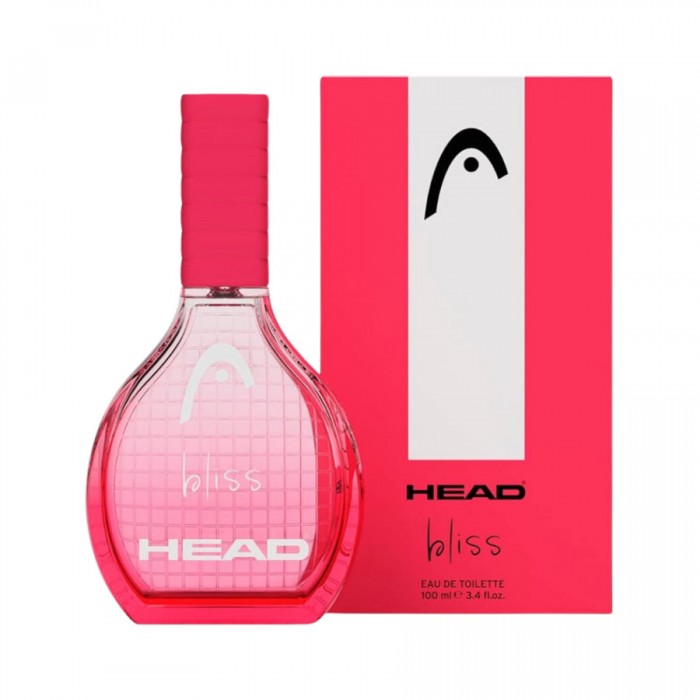 Head Bliss Eau de Toilette - Тоалетна вода за жени 100 мл Цена за Head Bliss Eau de Toilette - Тоалетна вода за жени 100 мл