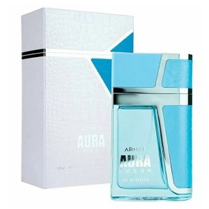 Armaf Aura Fresh Eau de Parfum - Парфюмна вода за мъже 100 мл