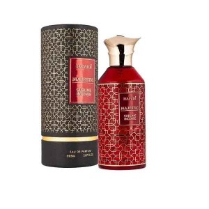 Hamidi Majestic Sublime Incense Eau de Parfum - Парфюмна вода унисекс 85 мл Hamidi Majestic Sublime Incense Eau de Parfum - Парфюмна вода унисекс 85 мл
