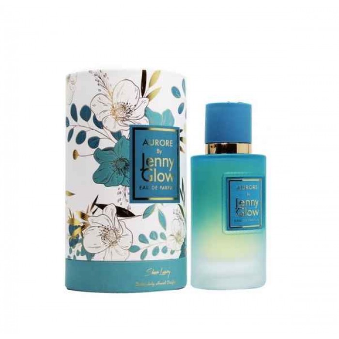 Цена за Jenny Glow Aurore Eau de Parfum - Парфюмна вода унисекс 80 мл