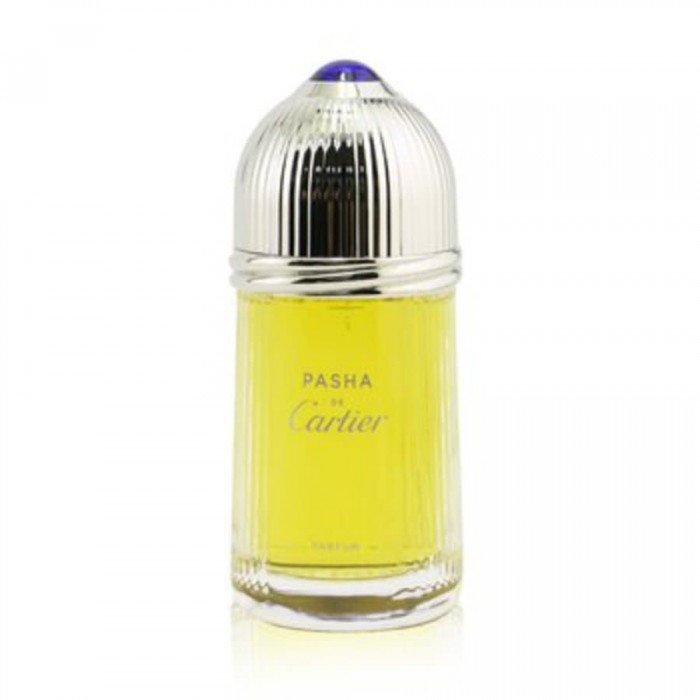 Цена за Cartier Pasha Parfum - Парфюм за мъже 50 мл