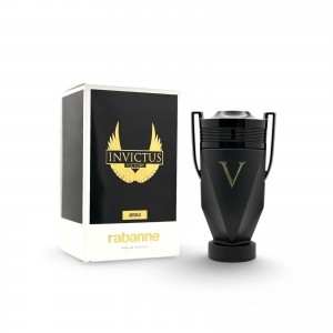 Paco Rabanne Invictus Victory Absolu Eau de Parfum Intense - Парфюмна вода за мъже 100 мл Paco Rabanne Invictus Victory Absolu Eau de Parfum Intense - Парфюмна вода за мъже 100 мл