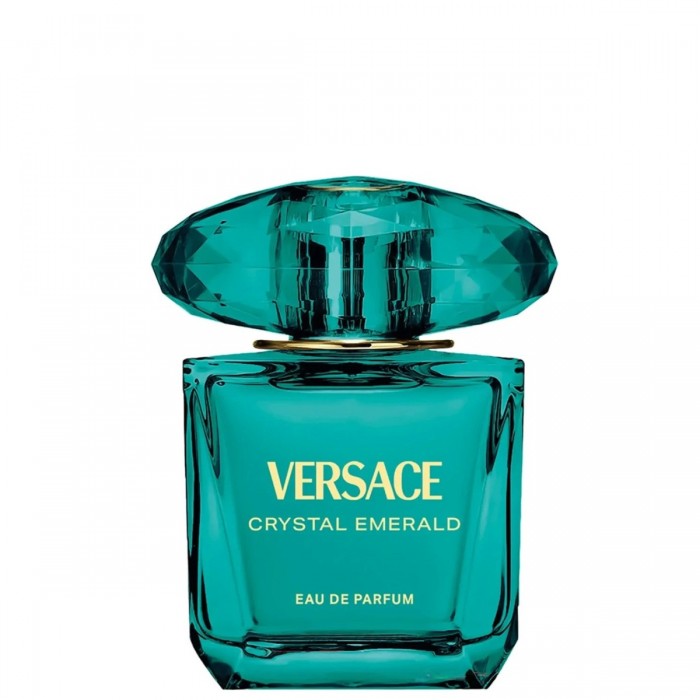 Versace Crystal Emerald Eau de Parfum - Парфюмна вода за жени 30 мл Цена за Versace Crystal Emerald Eau de Parfum - Парфюмна вода за жени 30 мл
